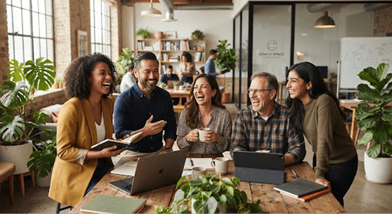Join the Future of Learning